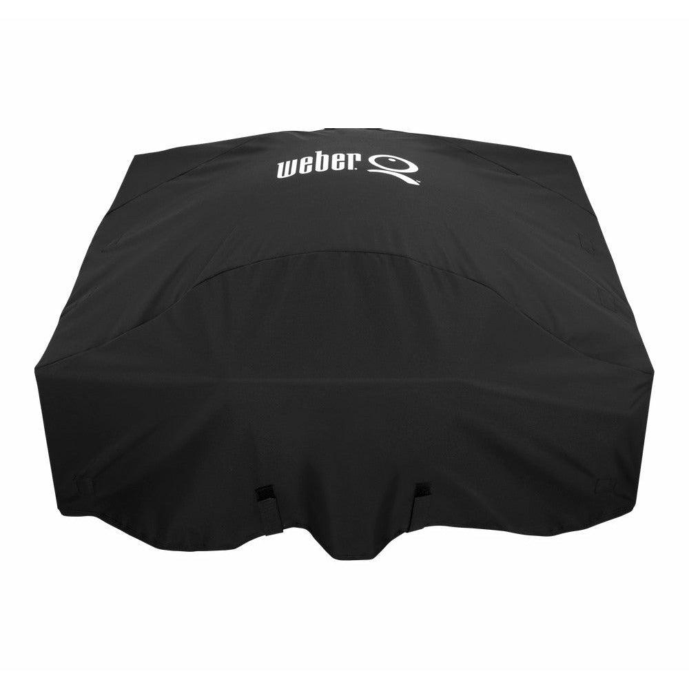 WEBER INBUILT Q COVER - Horizon Leisure