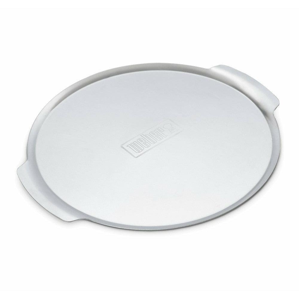 WEBER EASY SERVE PIZZA TRAY SMALL 26CM - Horizon Leisure