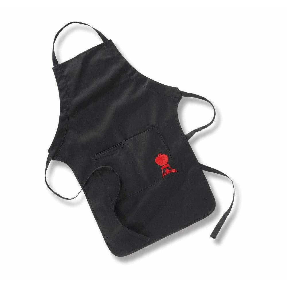 WEBER BBQ APRON - Horizon Leisure