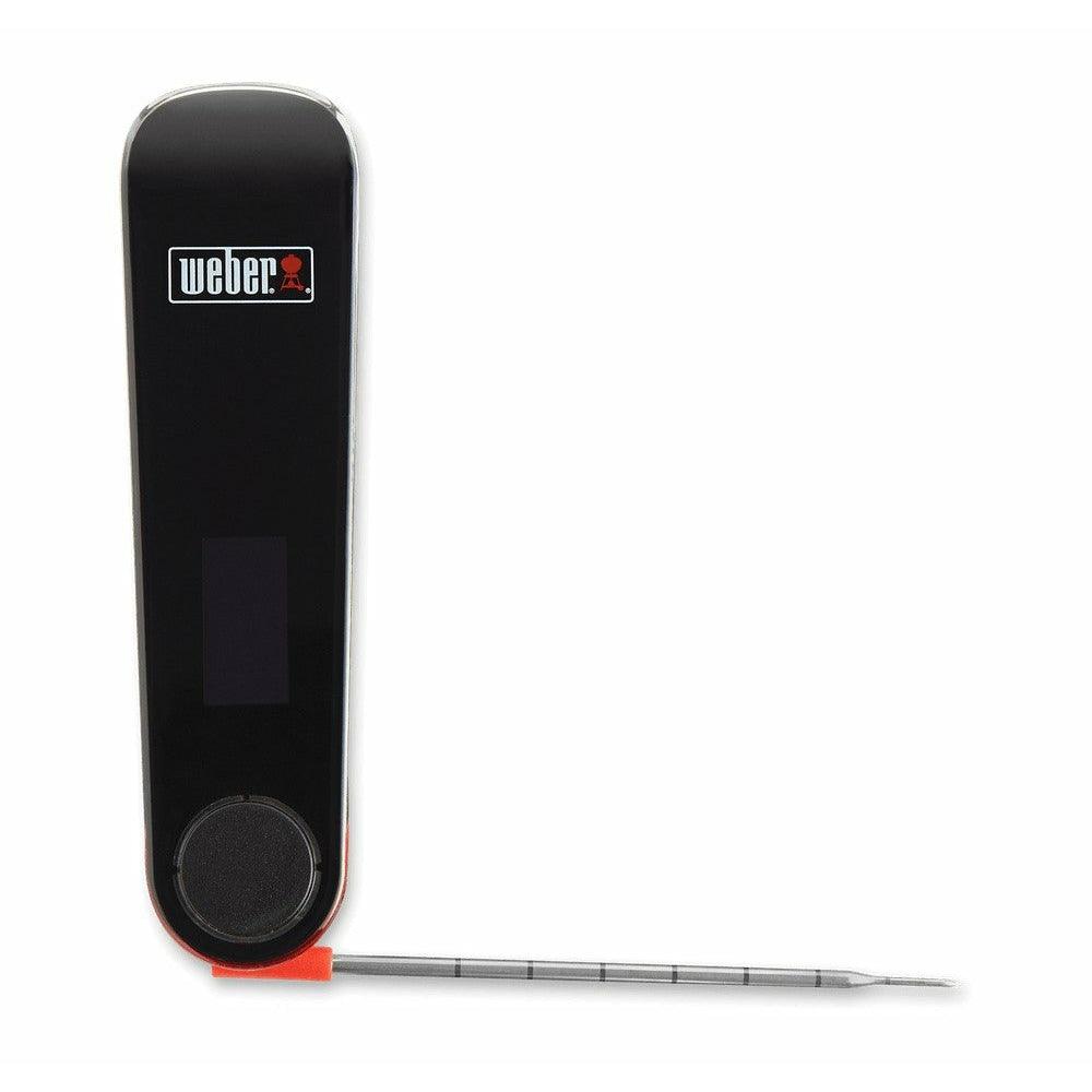 WEBER SNAP CHECK THERMOMETER - Horizon Leisure