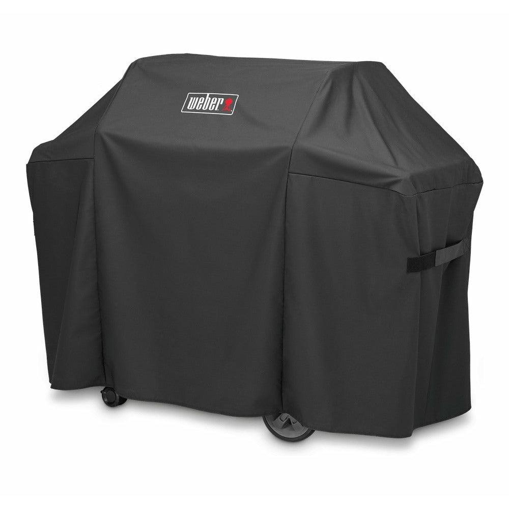 WEBER GENESIS ll 3 BURNER COVER - Horizon Leisure