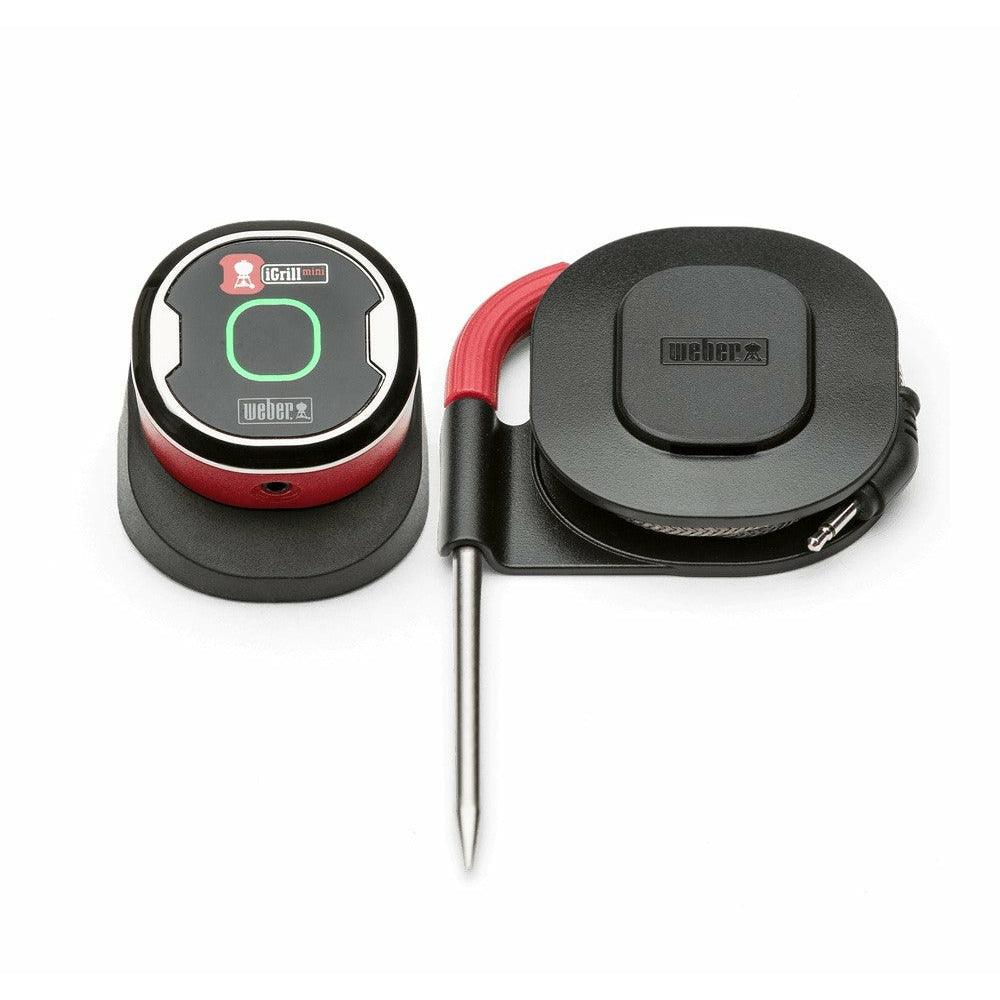 WEBER IGRILL MINI BLUETOOTH THERMOMETER - Horizon Leisure