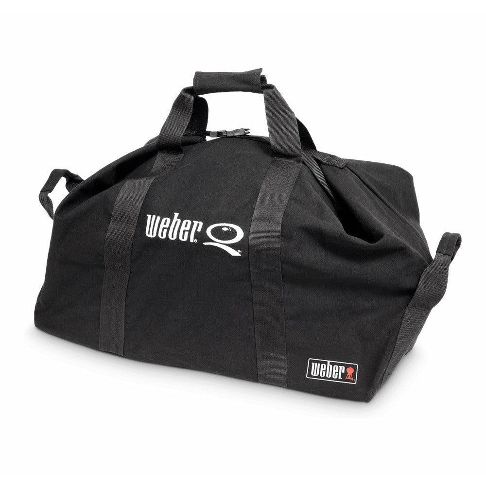 WEBER Q DUFFLE BAG - Horizon Leisure