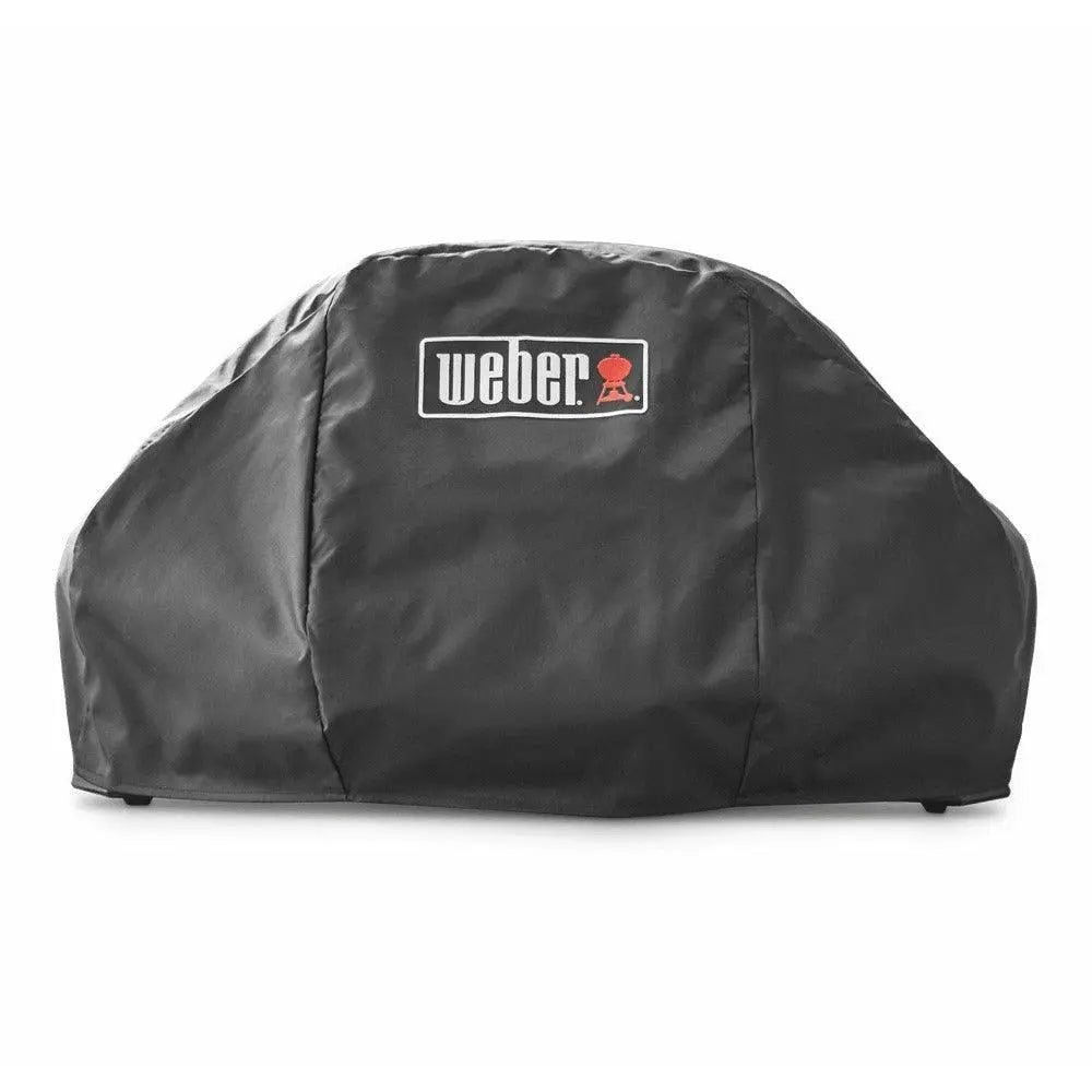 WEBER PULSE COVER SUIT 2000 - Horizon Leisure
