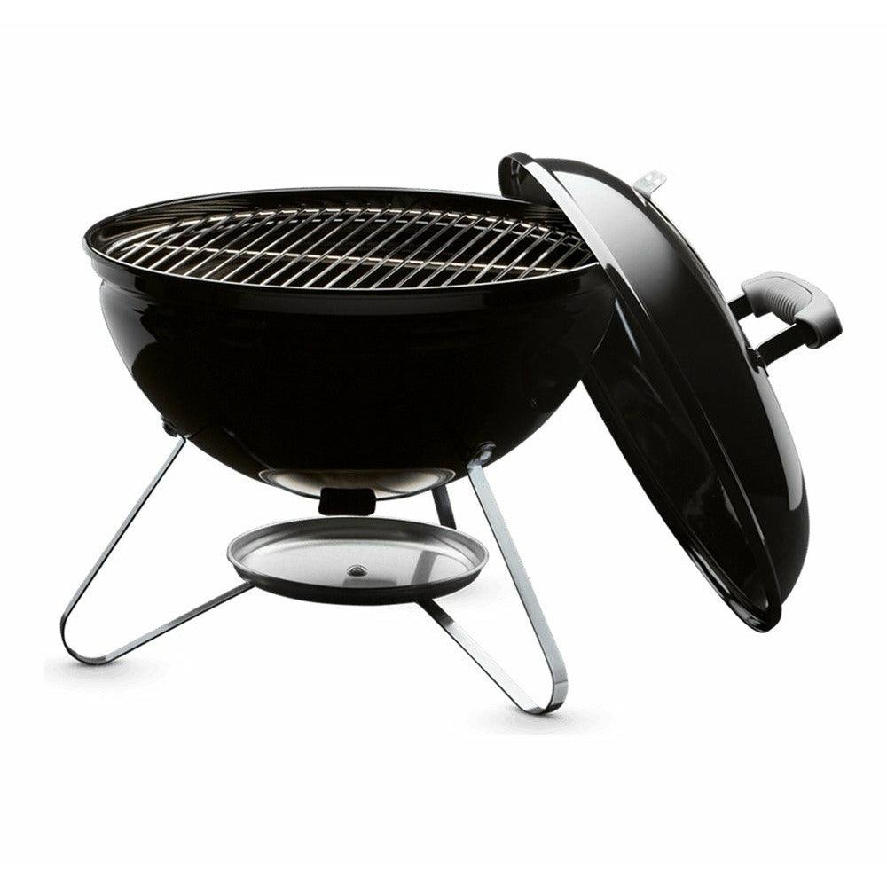 WEBER SMOKEY JOE BLACK - Horizon Leisure