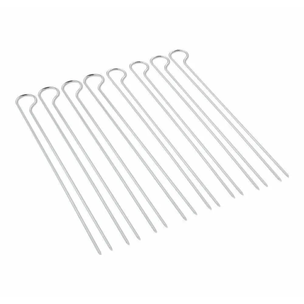 WEBER GRILL SKEWERS SET - Horizon Leisure