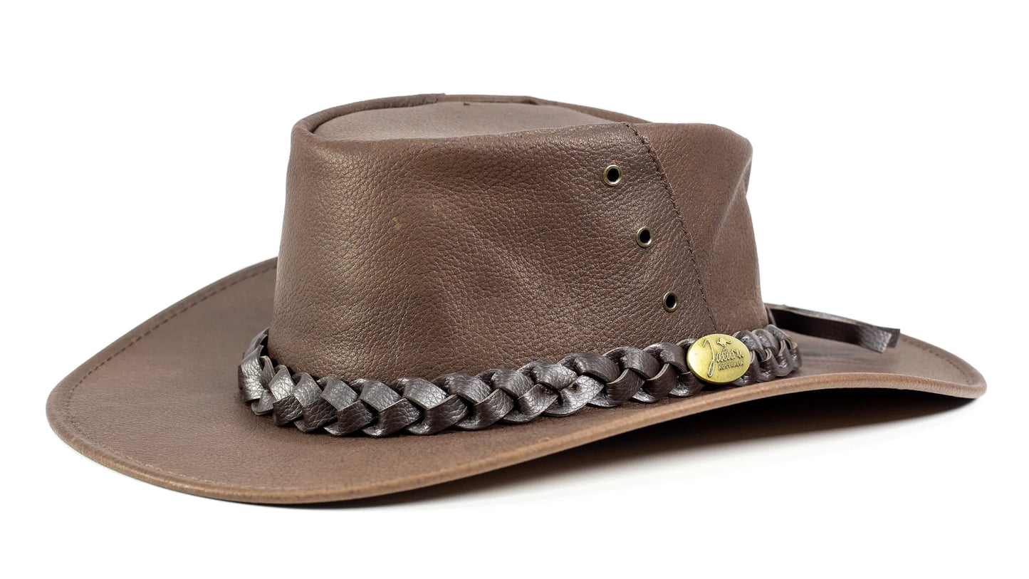 Jacaru 1001A Kangaroo Brown