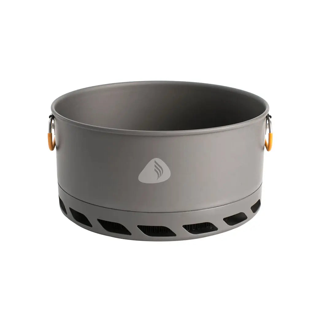 Jetboil 5L FluxRing Cooking Pot And Lid Jet Boil