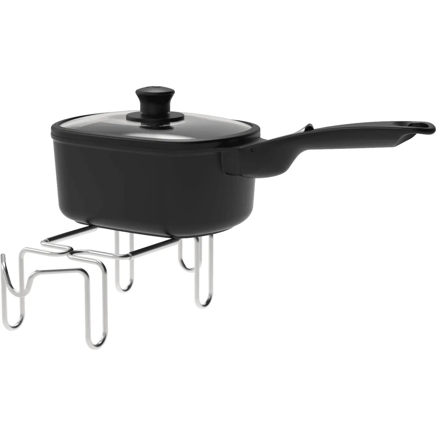 WEBER BABY Q SAUCEPAN - Horizon Leisure