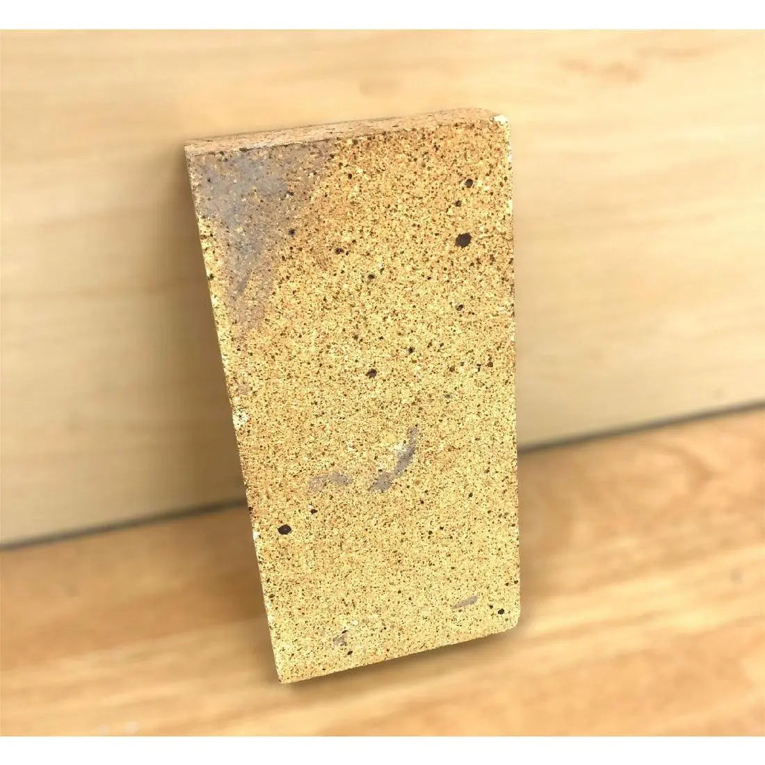NECTRE FIRE BRICKS 230 x 115 x 38mm - Horizon Leisure