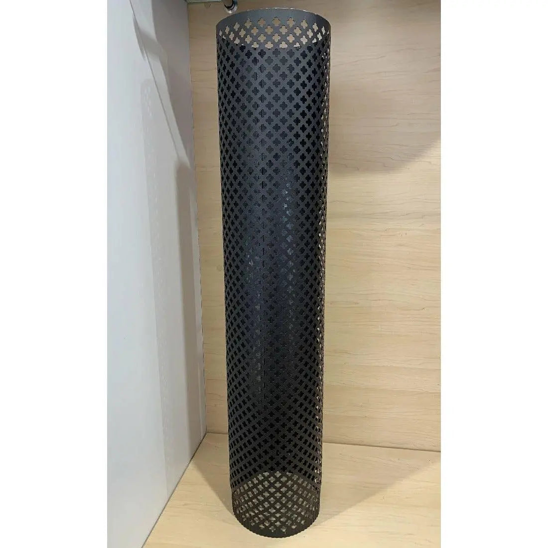 DECROMESH FLUE CASING - CLOVER LEAF - 900MM X 195MM - Horizon Leisure