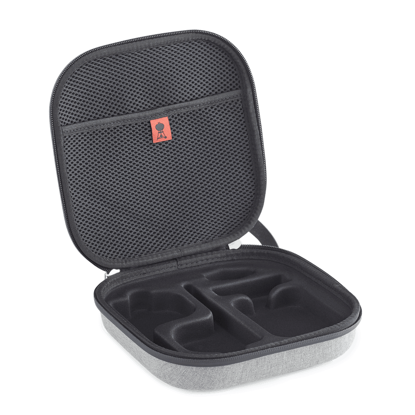 WEBER CONNECT STORAGE & TRAVEL CASE - Horizon Leisure