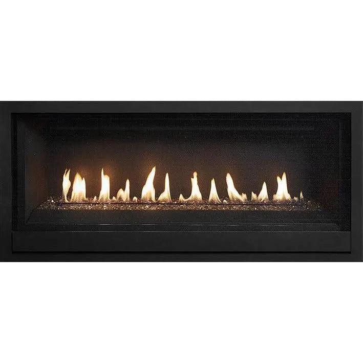 Lopi Gas Heater - ProBuilder 42 GSB - Horizon Leisure