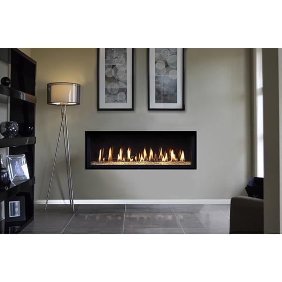 Lopi Gas Heater - 4415 HO GS2 - Horizon Leisure