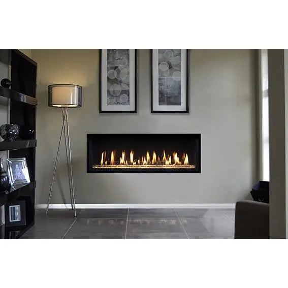 Lopi Gas Heater - 4415 HO GS2 - Horizon Leisure