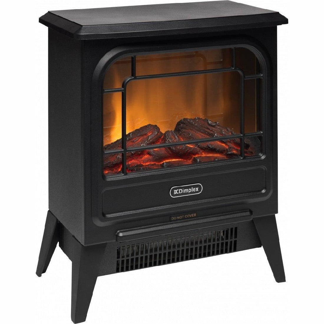 DIMPLEX MICRO STOVE 1.2KW ELECTRIC HEATER