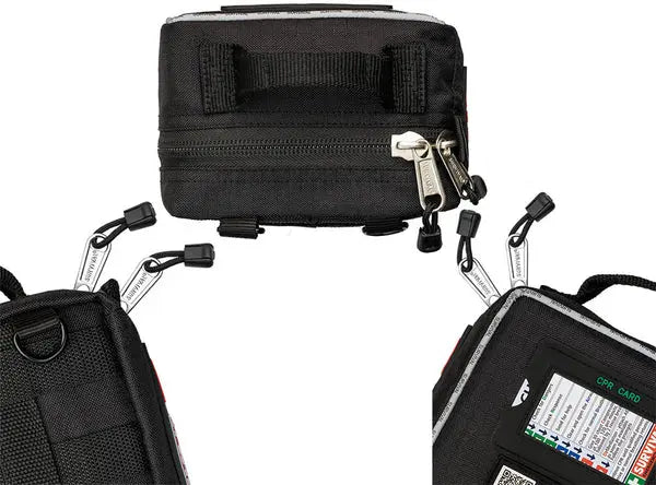 Survival Vehicle First Aid Kit Horizon Leisure