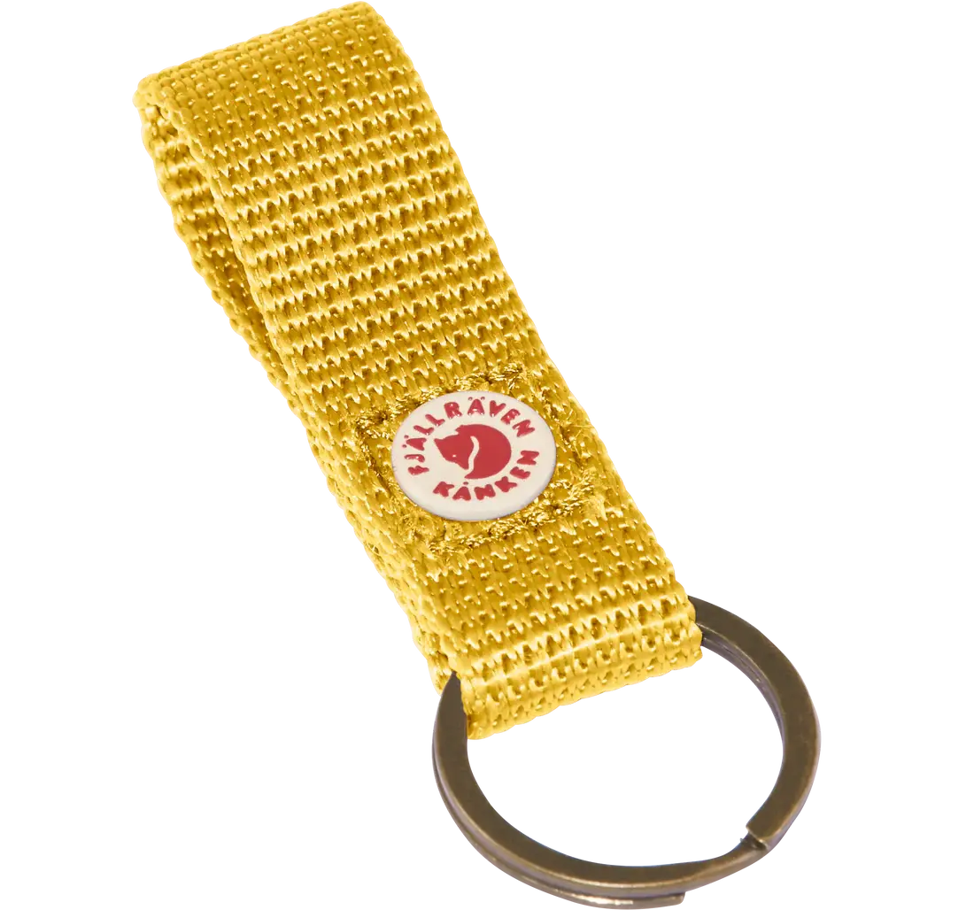 Fjallraven Kanken Keyring Fjallraven