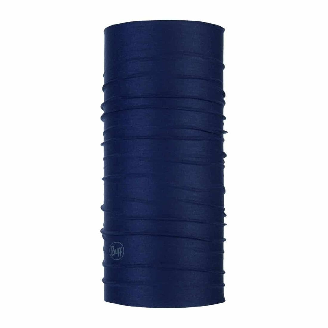 BUFF COOLNET UV SOLID NIGHT BLUE - Horizon Leisure