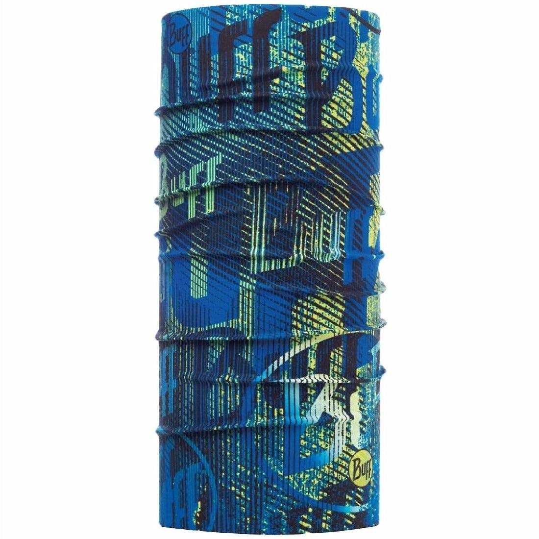 BUFF COOLNET UV+ FLASH LOGO MULTI (ADULT) - Horizon Leisure