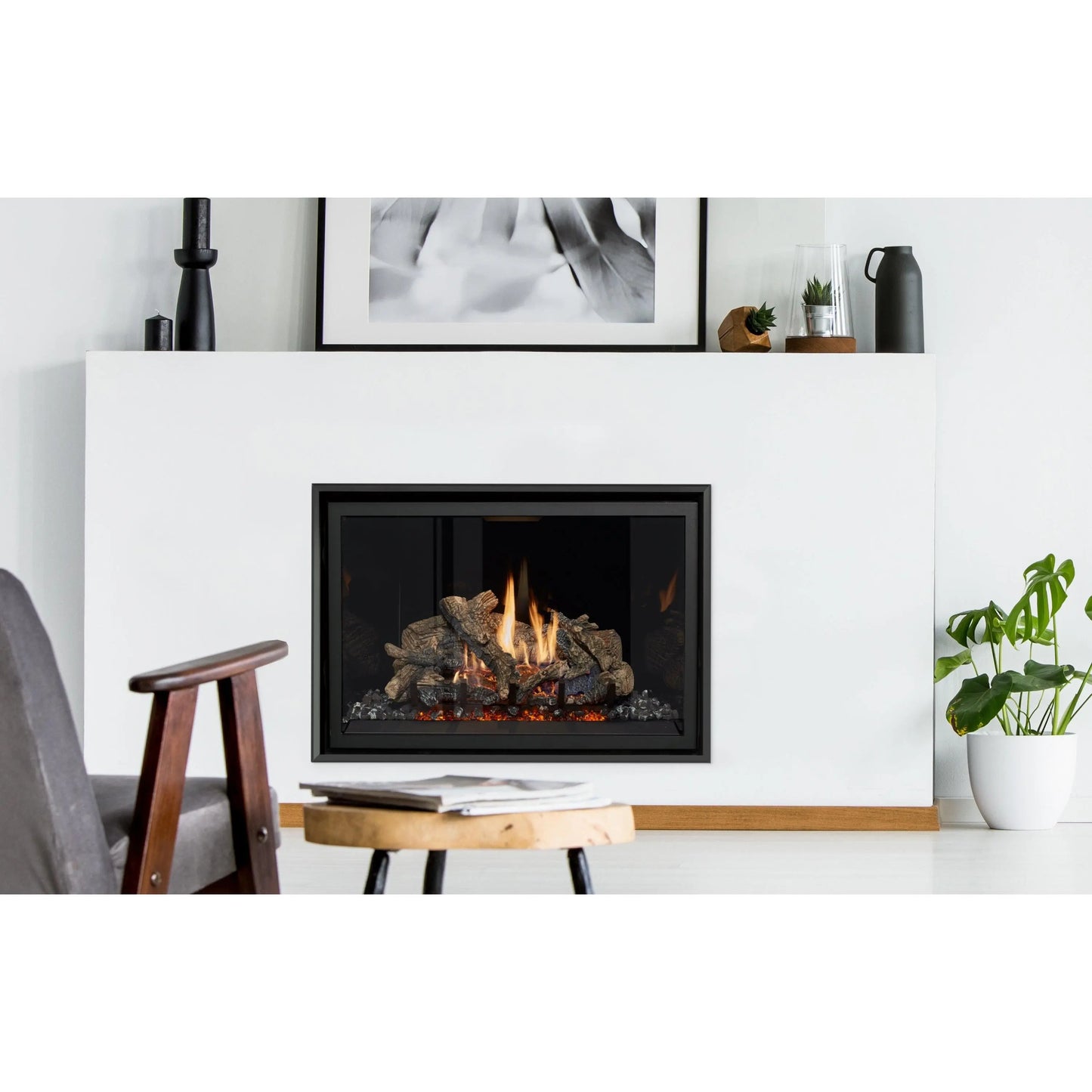 Lopi Gas Heater - 864CF 31K GS2 - Horizon Leisure