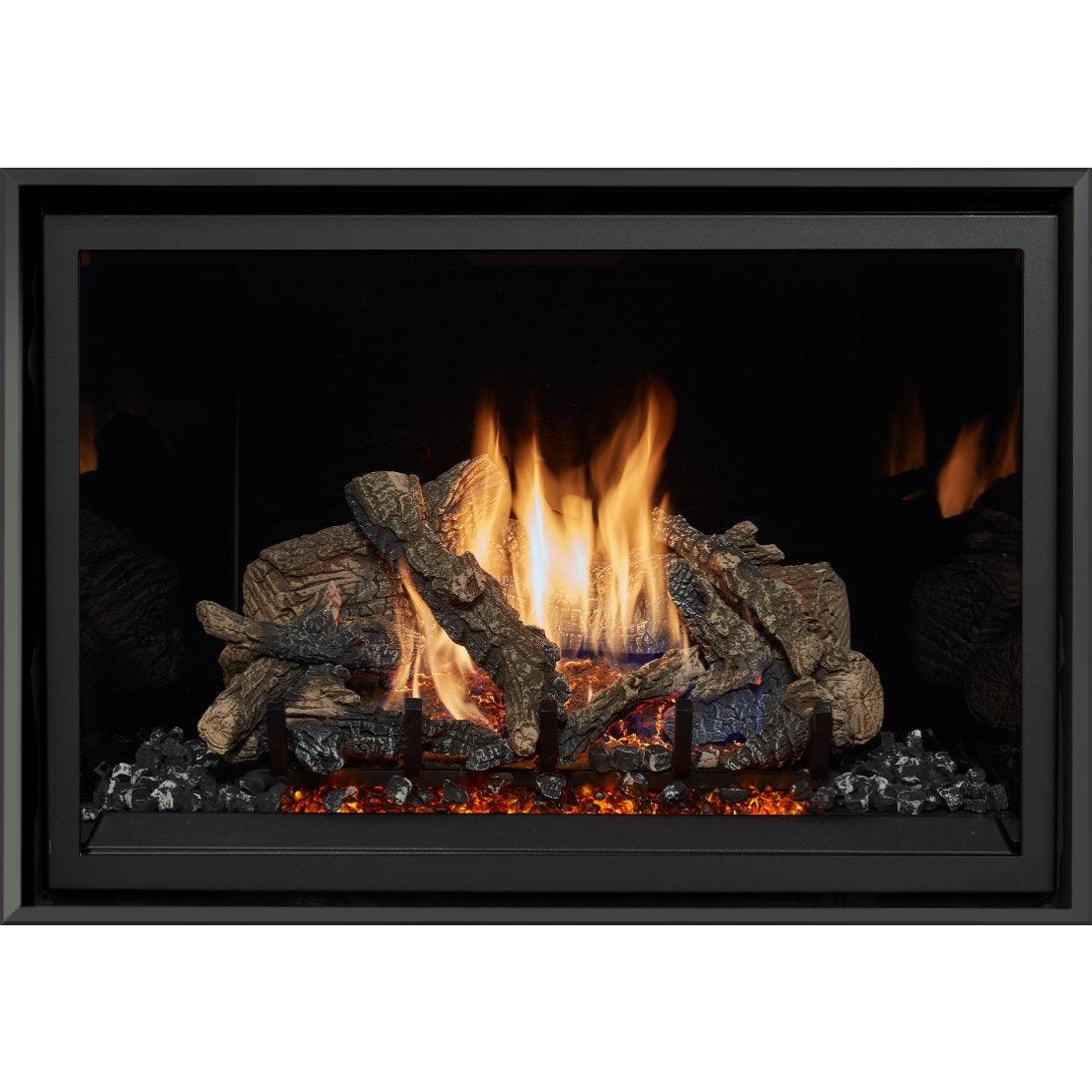 Lopi Gas Heater - 864CF 40K GS2 - Horizon Leisure