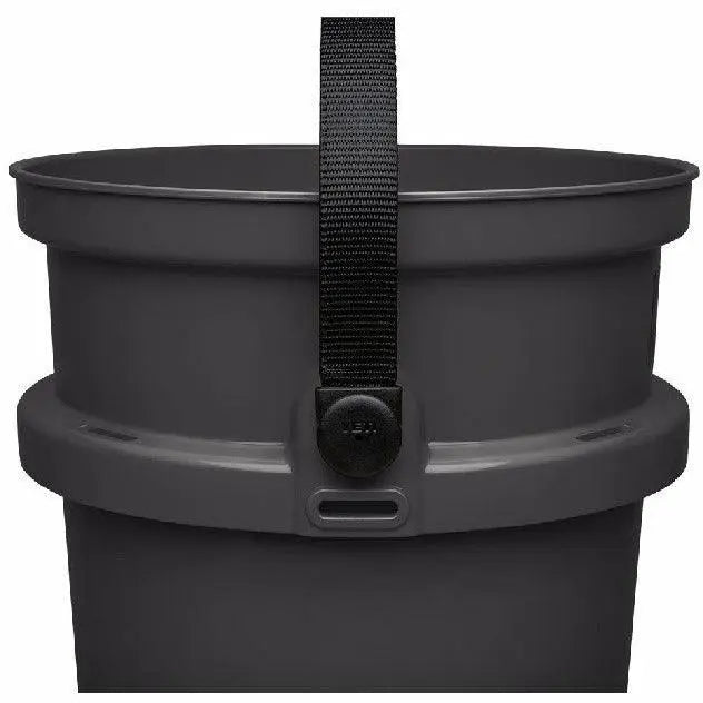 Yeti Loadout Bucket Charcoal Yeti
