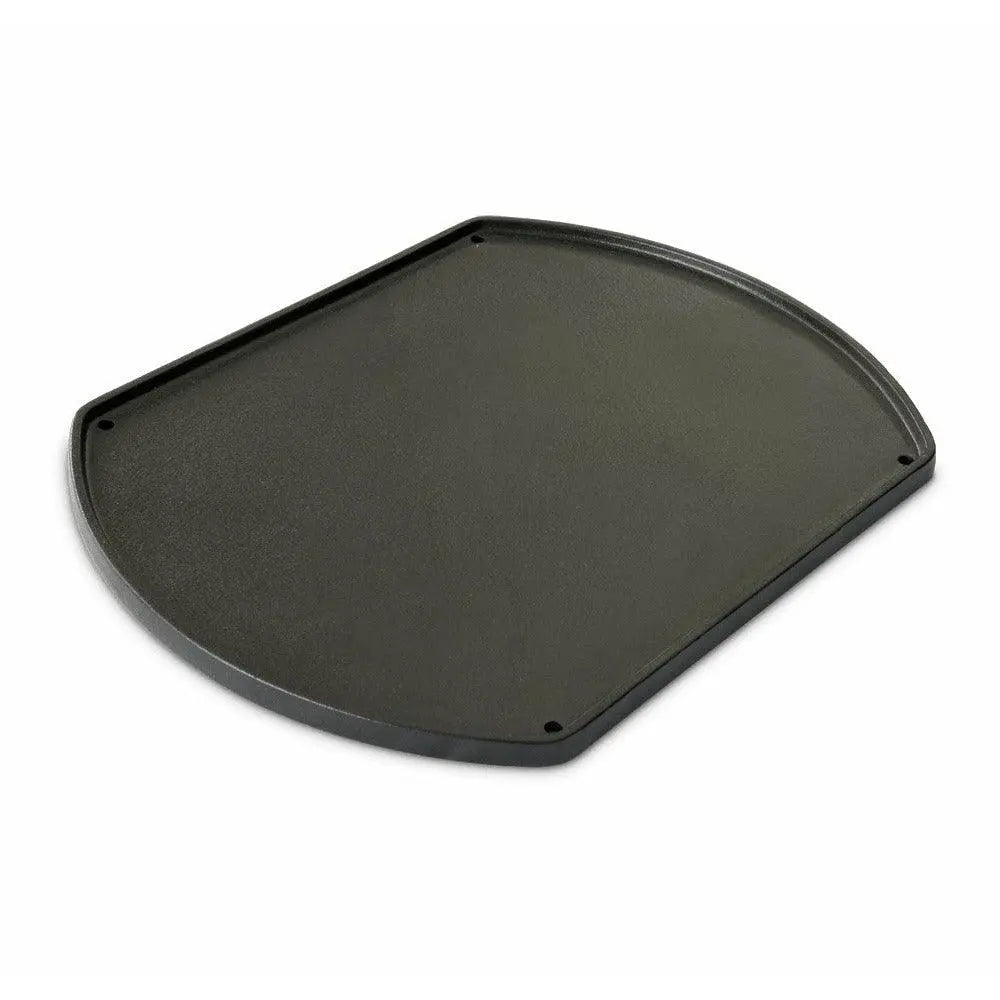 WEBER Q BREAKFAST PLATE - Horizon Leisure