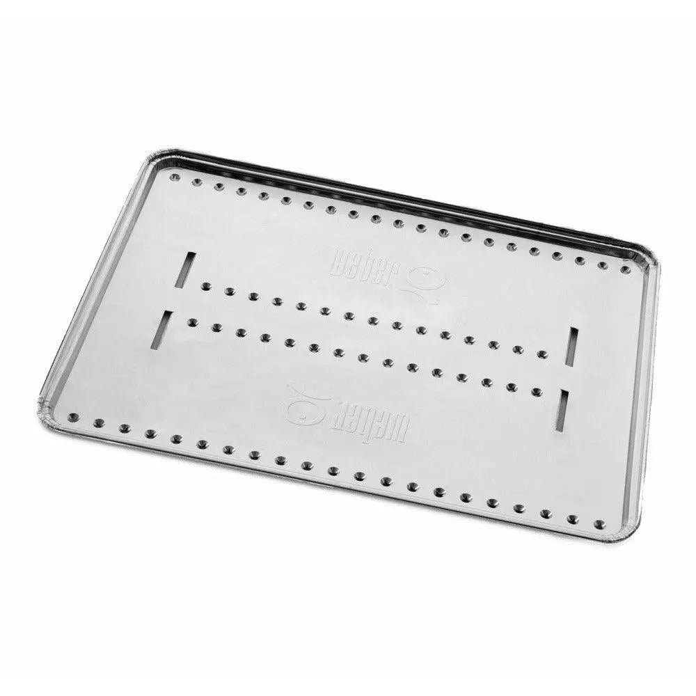 WEBER BABY Q CONVECTION TRAY 2014 (Q1000 SERIES) - Horizon Leisure