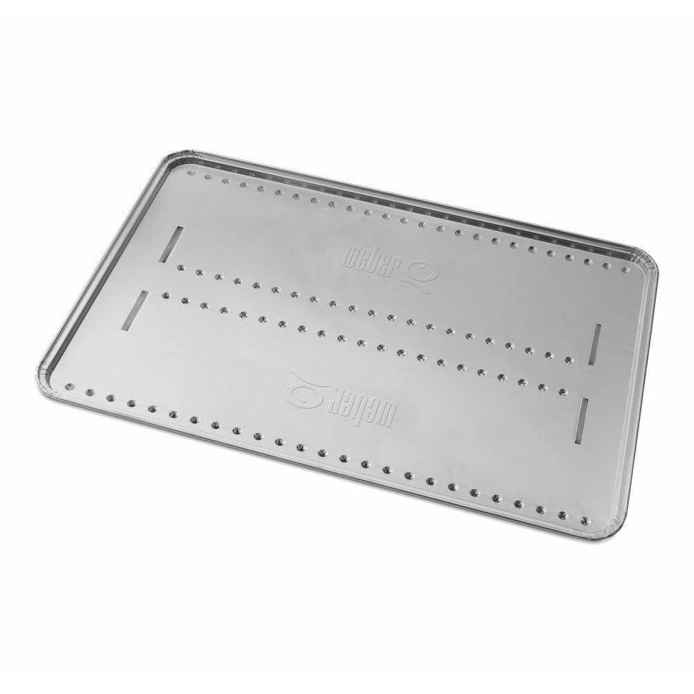 WEBER Q CONVECTION TRAY 2014 (Q2200) - Horizon Leisure