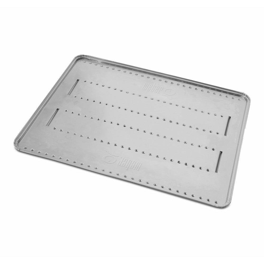 WEBER FAMILY Q CONVECTION TRAY 2014 (Q3200) - Horizon Leisure
