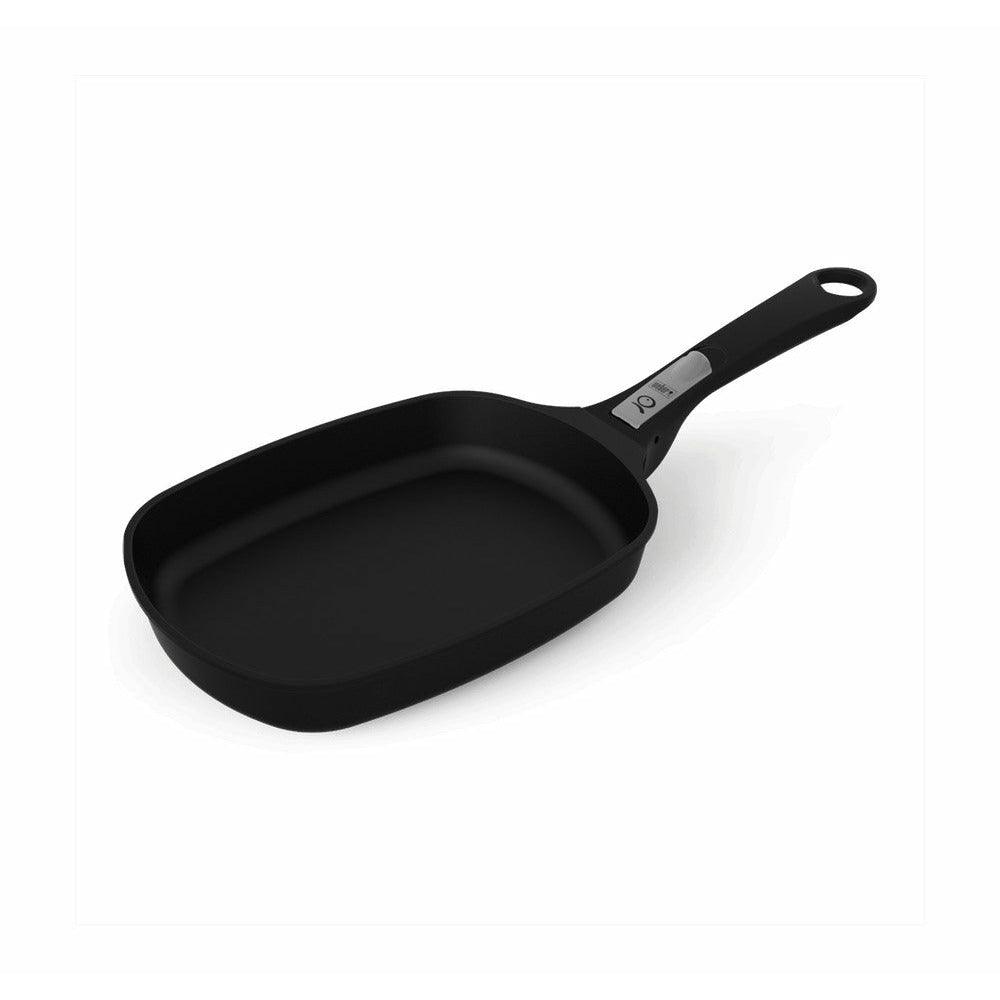 WEBER Q WARE SMALL FRYING PAN - Horizon Leisure