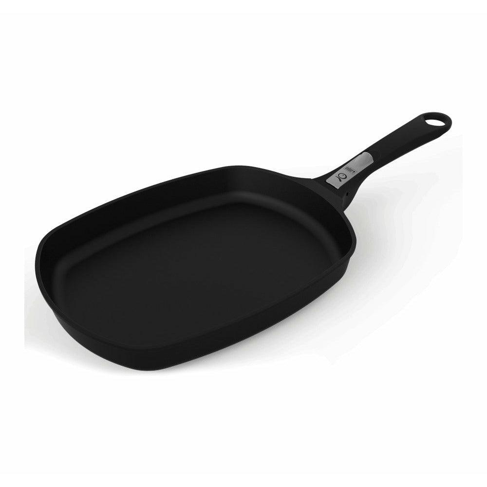WEBER Q WARE LARGE FRYING PAN - Horizon Leisure