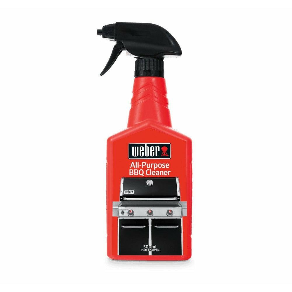 WEBER ALL PURPOSE CLEANER 500ML - Horizon Leisure