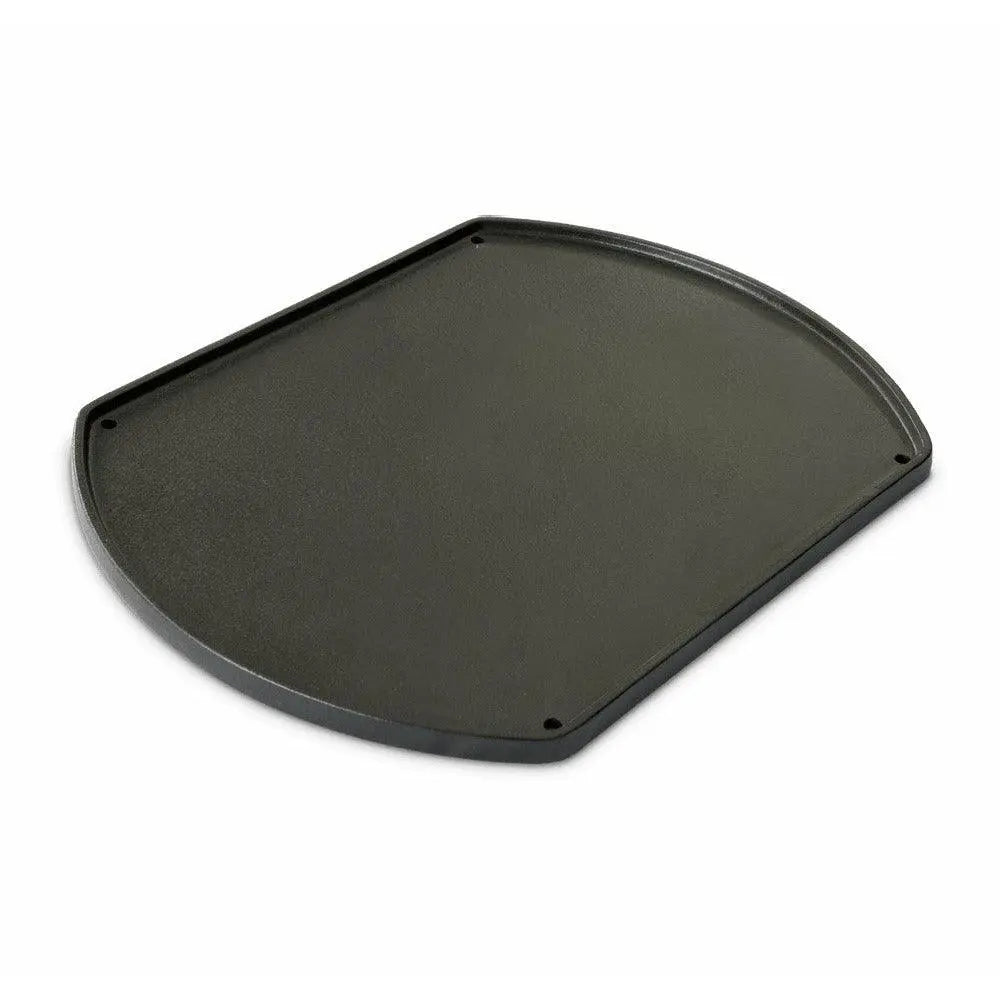 WEBER BABY Q BREAKFAST PLATE - Horizon Leisure