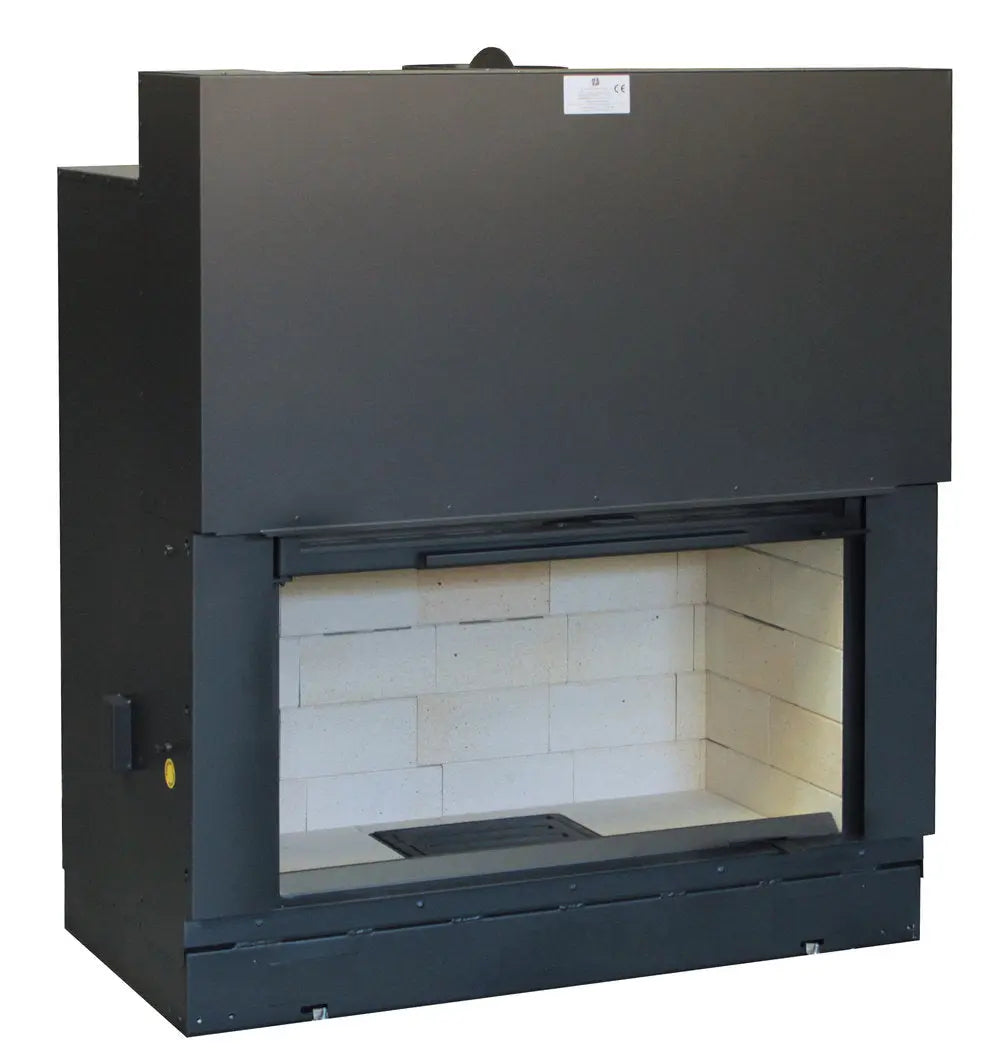 Sculpt Axis H1200 Horizon Leisure