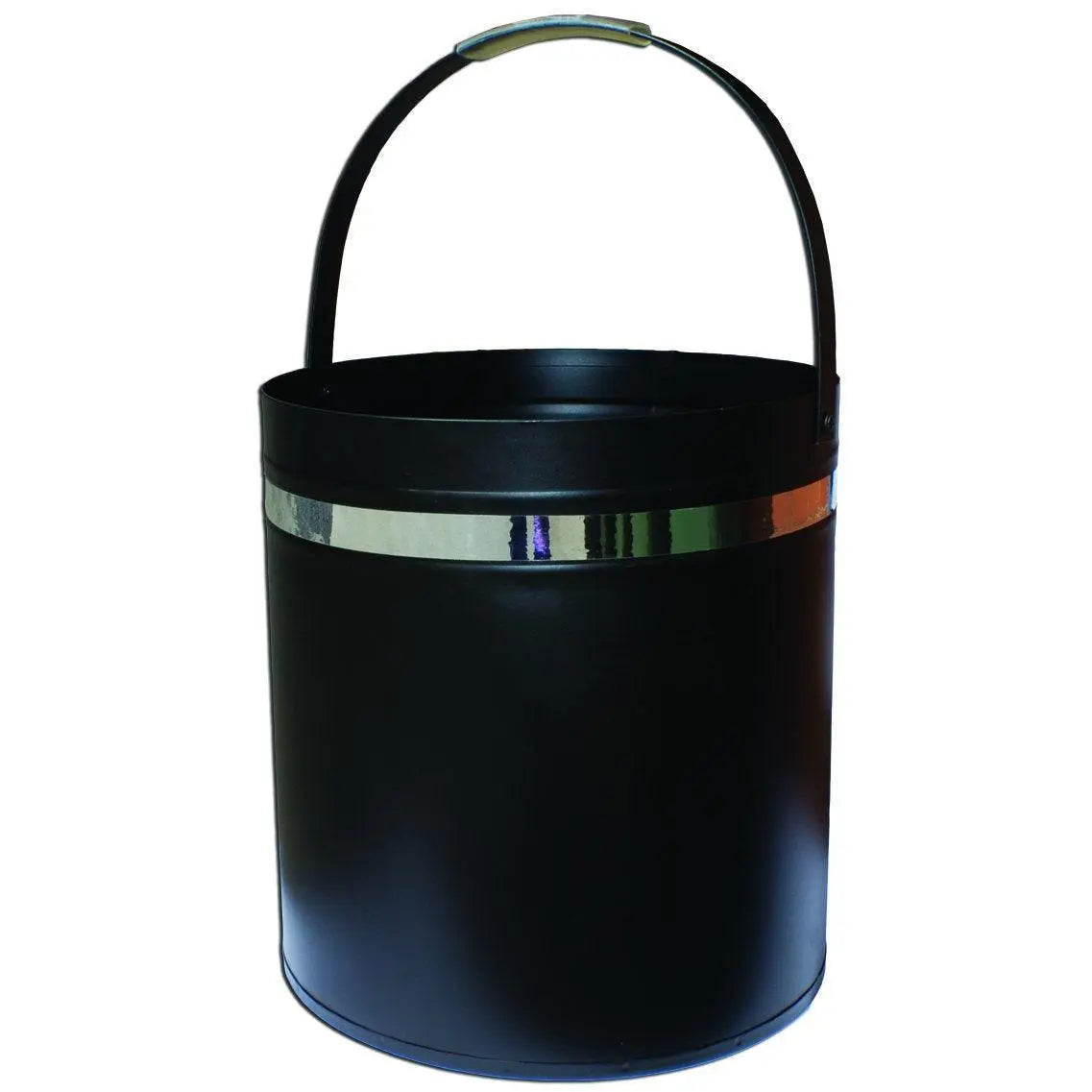 Fire Up - Wood Storage Bucket - Horizon Leisure