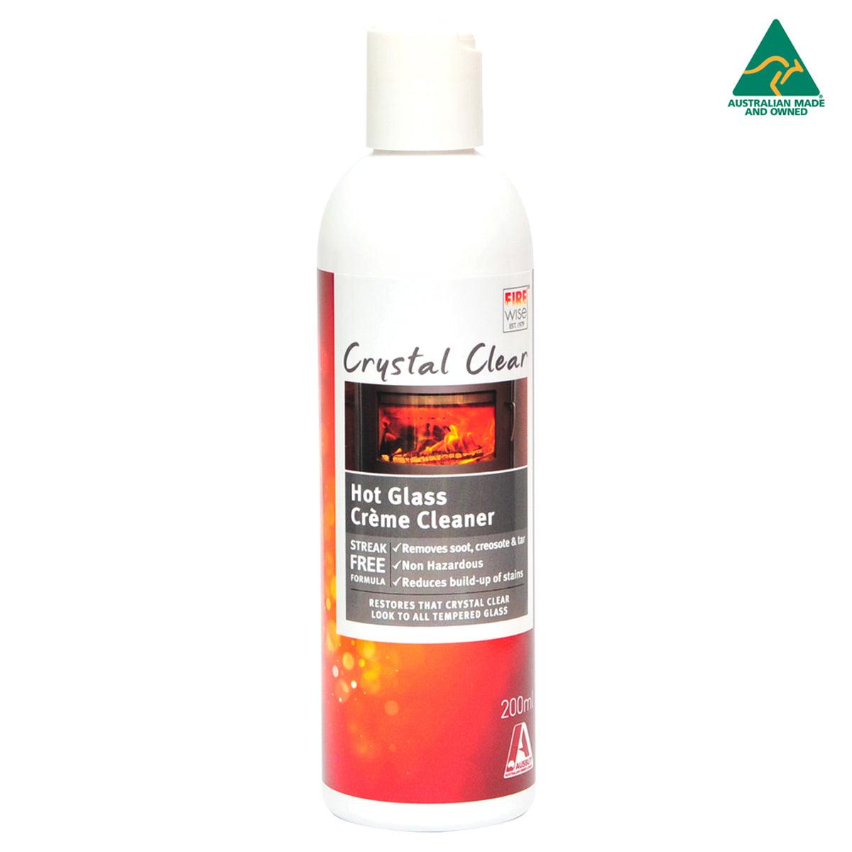 STOVAX STOVE GLASS CLEANER - Horizon Leisure