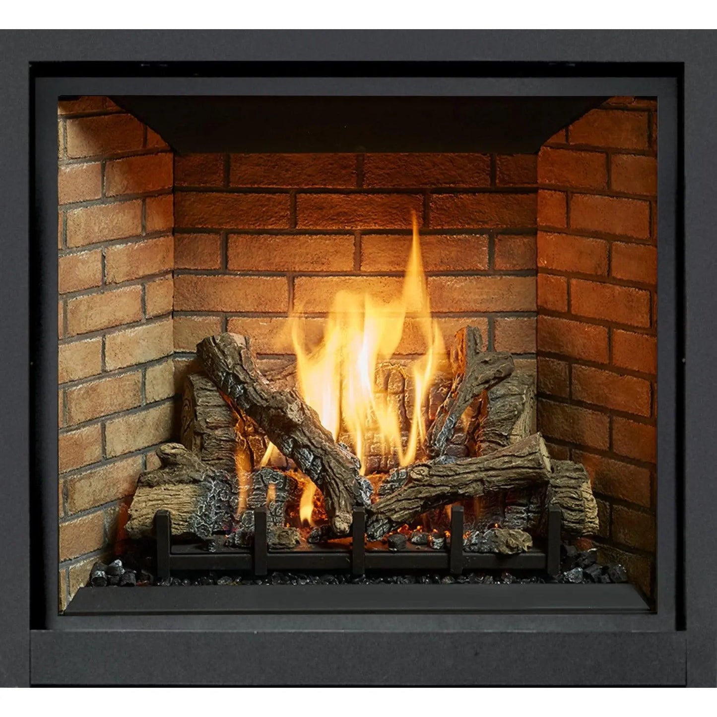 Lopi Gas Heater - ProBuilder 36CF - Horizon Leisure