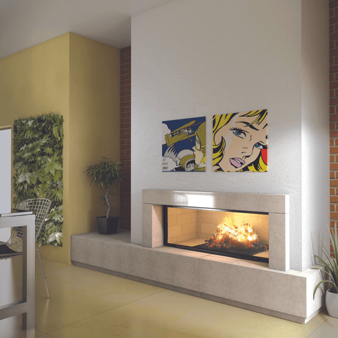 SCULPT AXIS H1600 - Horizon Leisure