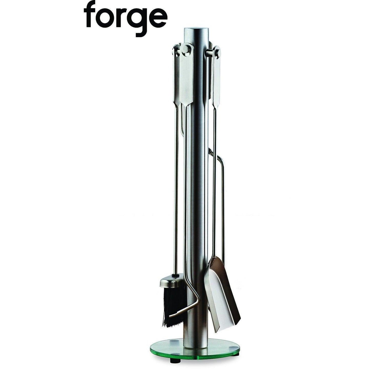 Forge Fireplace Tools - Elipse - Horizon Leisure
