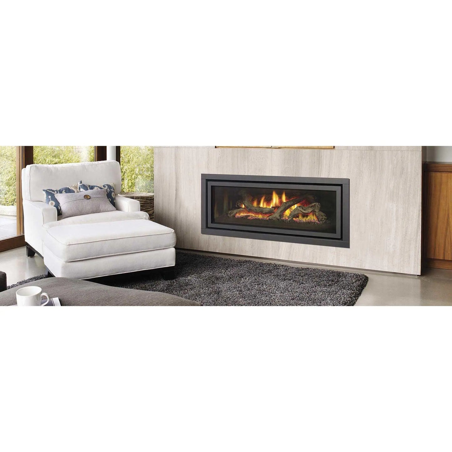 Regency Gas Heater - GF1500L - Horizon Leisure