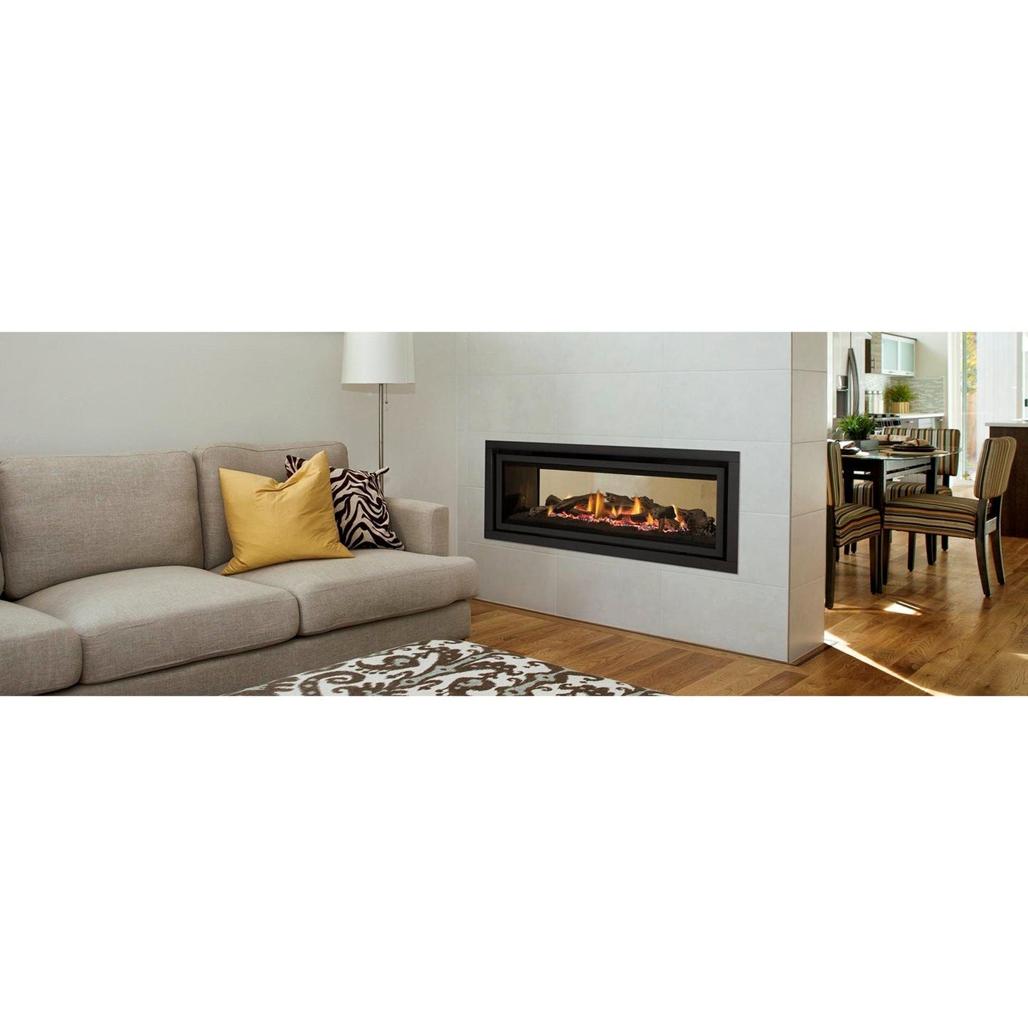 Regency Gas Heater - GF1500LST - Horizon Leisure