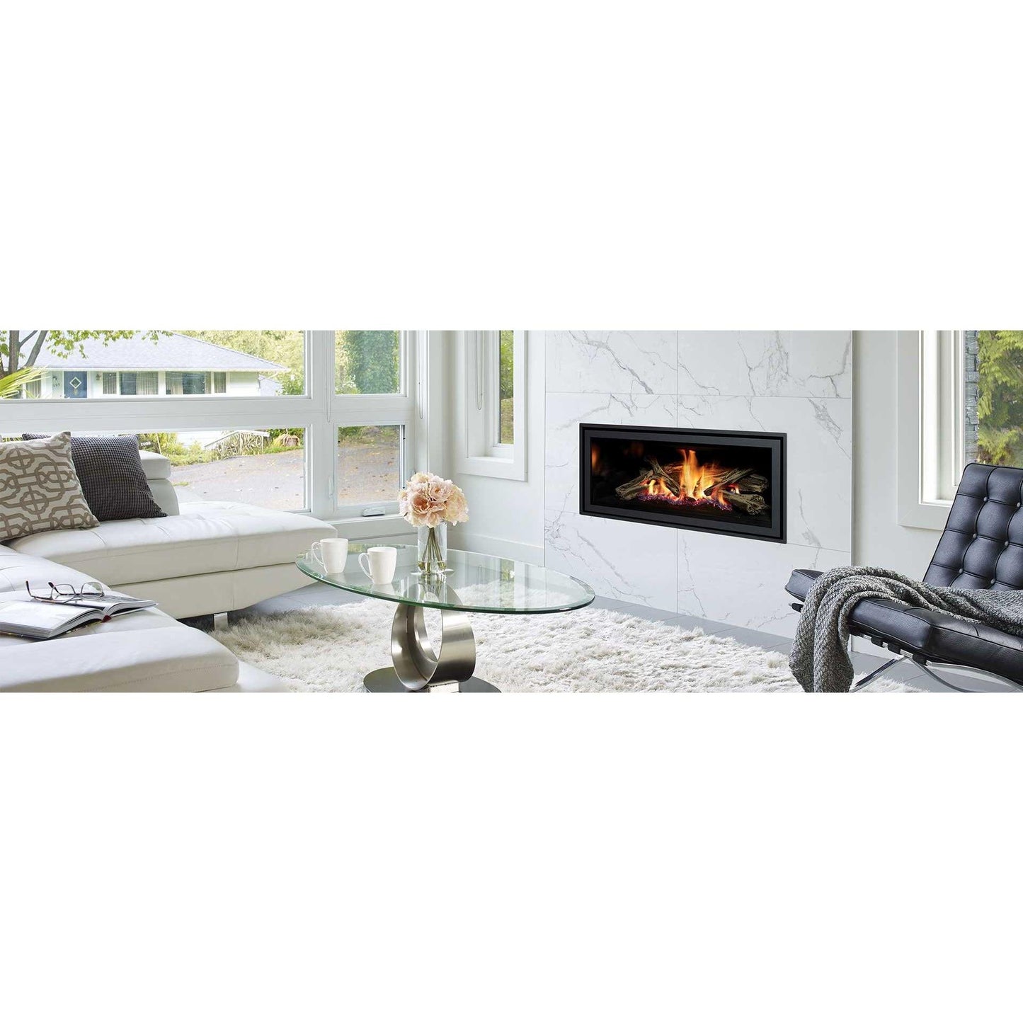 Regency Gas Heater - GF950L - Horizon Leisure