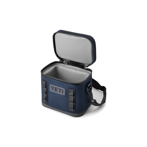 Yeti Hopper Flip 8 Navy Yeti