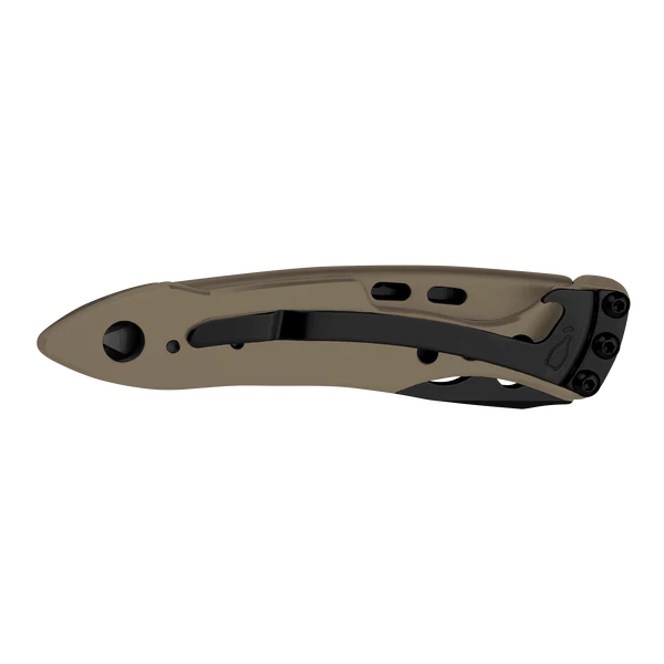 Leatherman Skeletool KBx