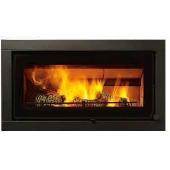 Regency Mansfield Wood Fireplace - Horizon Leisure