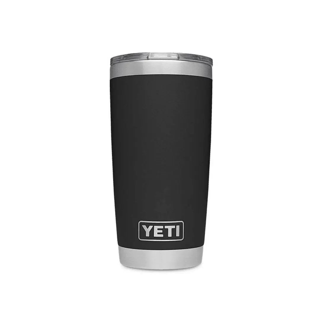 YETI RAMBLER 20OZ TUMBLER W/MS LID - Horizon Leisure