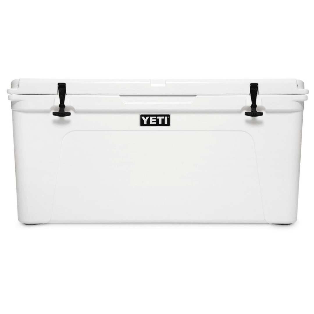 YETI TUNDRA 125 WHITE - Horizon Leisure