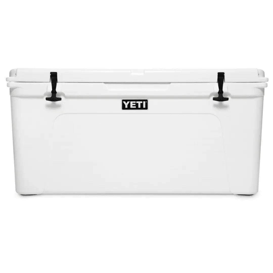YETI TUNDRA 125 WHITE - Horizon Leisure